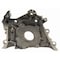 Aisin Geo Prizm 92-90/Toyota Corolla 91-85/Mr2 Oe Oil Pump, Opt036 OPT036 - alternate 3